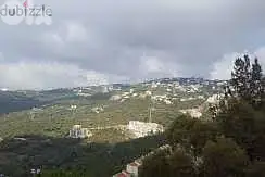 2000SQ land For Sale IN AIN SAADEH Prime , (ANLN-103)