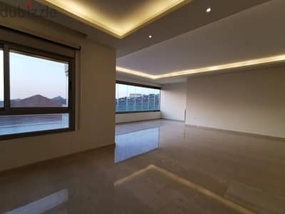 Apartment for Sale in Ain Saadeh شقة للبيع في عين سعادة