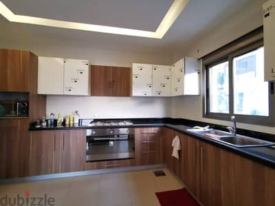 Apartment for Sale in Ain Saadeh شقة للبيع في عين سعادة