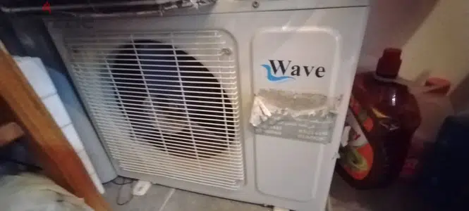 AC 9000 BTU AC 9000 BTU