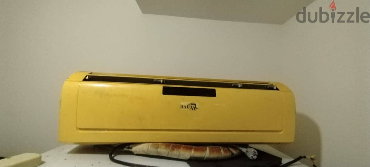 AC 9000 BTU 2
