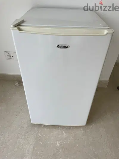 GALANZE Mini Fridge GALANZE Mini Fridge