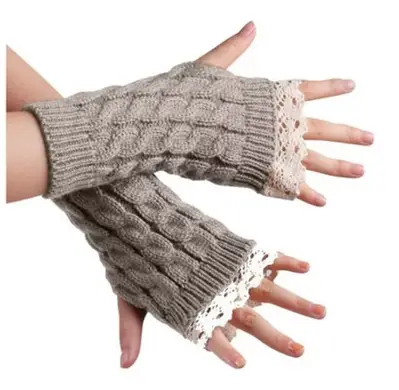 high quality wool gloves