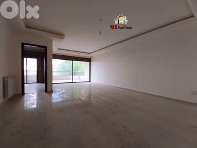Ghadir 125m2 | 140m2 Terrace | View | Luxury | IV