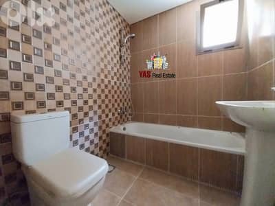 Ghadir 125m2 | 140m2 Terrace | View | Luxury | IV