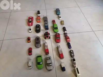 سيارات حديديه مستعمله