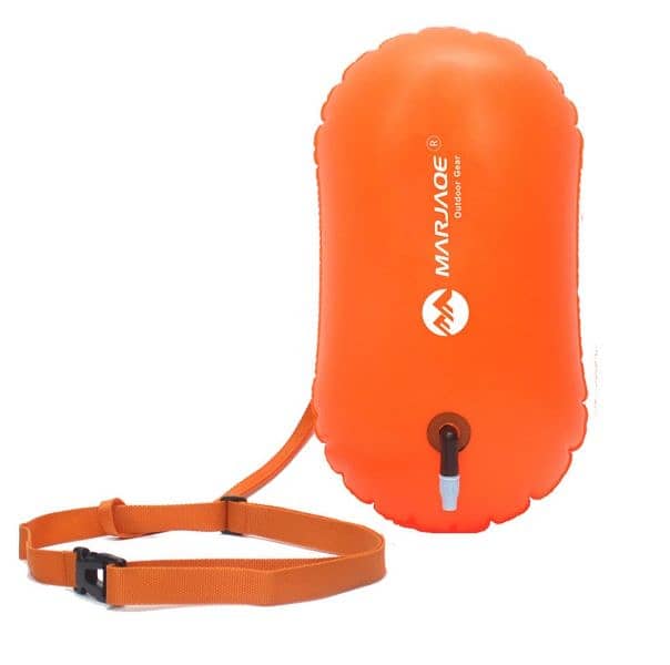 Swim Buoy + Dry bag (2 in 1) 6