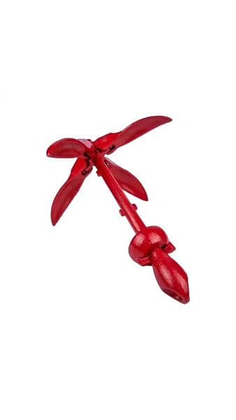 Portable Anchor 1.5kg - Ideal for Sup, kayak, jetski & dinghy 2