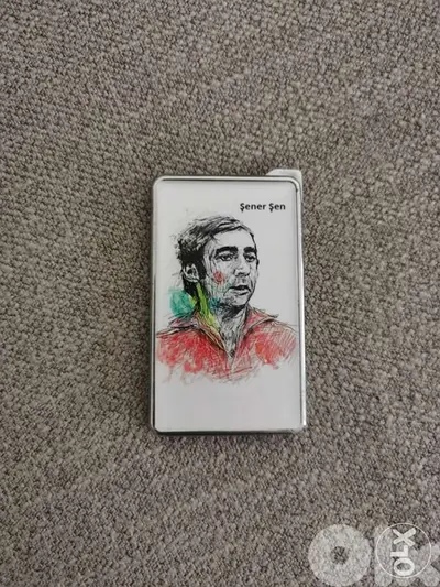 Actor lighter