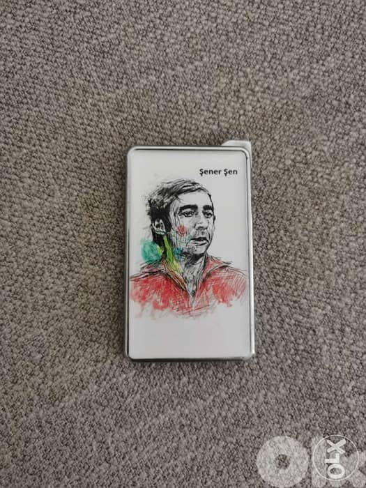 Actor lighter 0