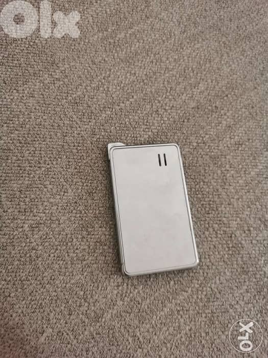 Actor lighter 1