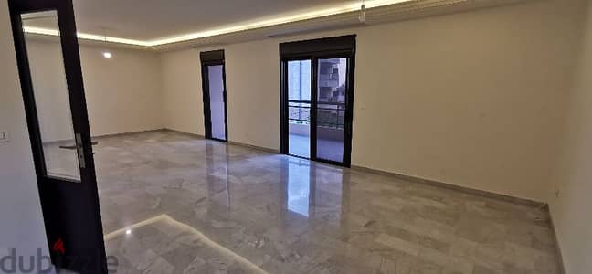 one of the best apartment in kfarhbab 240m 4 Bed Delux 550$/month