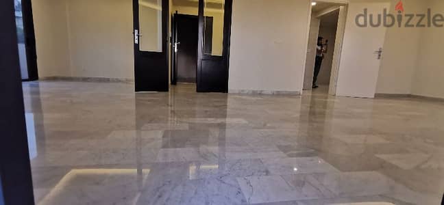 one of the best apartment in kfarhbab 240m 4 Bed Delux 550$/month