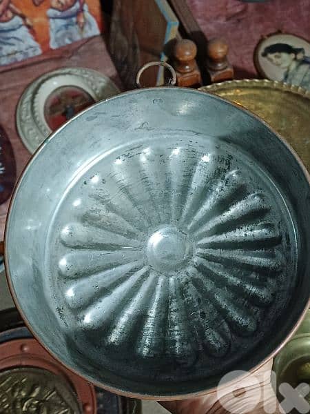 antique 5
