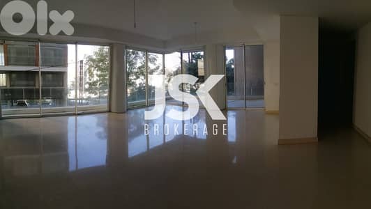 L05830-Brand new Apartment for Sale in Achrafieh Sassine with Terrace