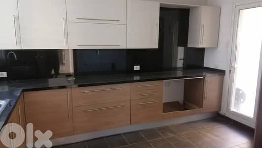 L05830-Brand new Apartment for Sale in Achrafieh Sassine with Terrace