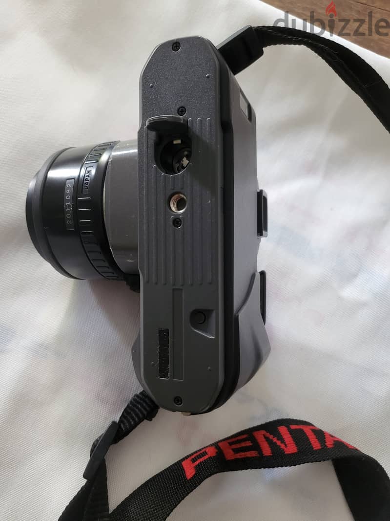 Pentax Camera 2