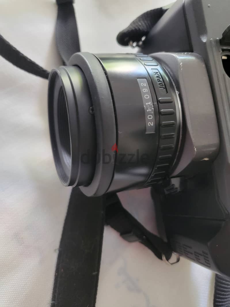 Pentax Camera 3