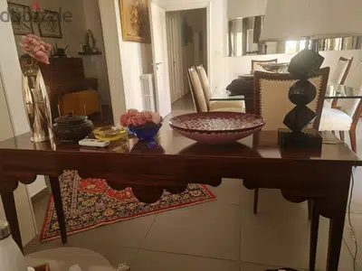 table antique