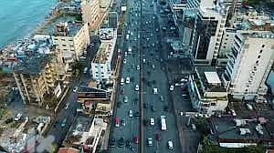 7500SQ LAND FOR RENT ZALKA HIGHWAY PRIME , ZLND-106