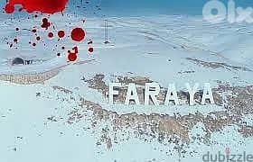 850SQ LAND IN FARAYA (25/50) PRIME 850SQ LAND IN FARAYA (25/50) PRIME