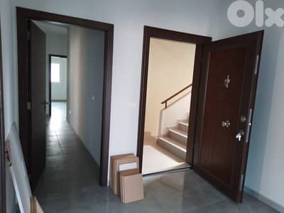 Apartment+open sea view 4 sale in Rabweh شقة للبيع في الربوة مع اطلالة