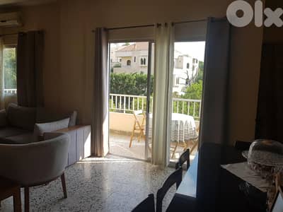 L03425-Fully Renovated Apartment For Sale In An Old Building In Jbeil