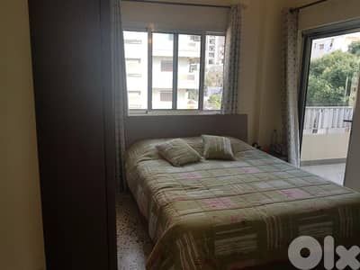 L03425-Fully Renovated Apartment For Sale In An Old Building In Jbeil