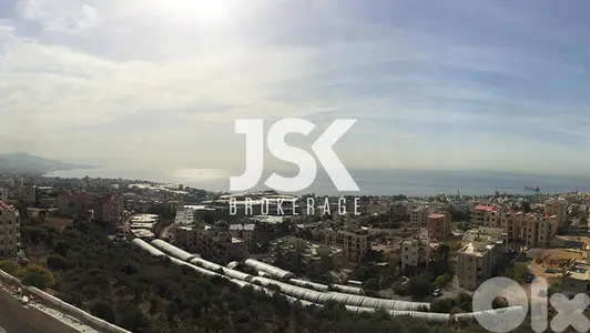 L03437-Duplex For Sale in Aamchit With Panoramic Sea View