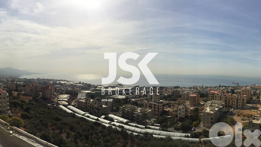 L03437-Duplex For Sale in Aamchit With Panoramic Sea View 0