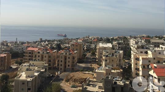 L03437-Duplex For Sale in Aamchit With Panoramic Sea View