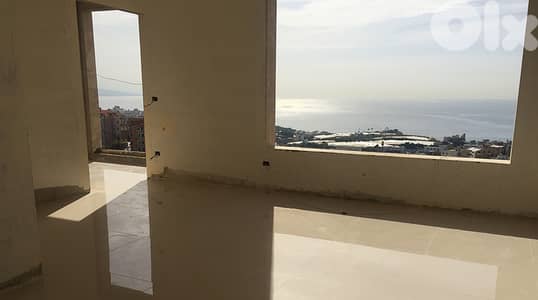 L03437-Duplex For Sale in Aamchit With Panoramic Sea View