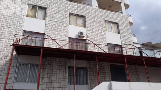 L03541-2000 sqm Building For Sale on Halat Highway