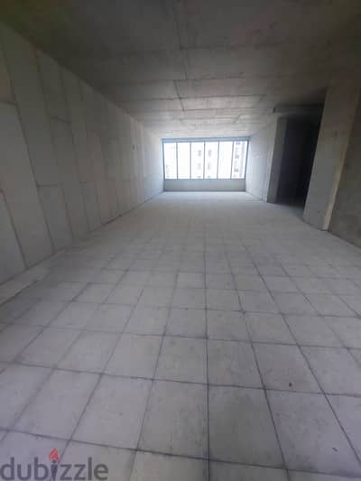 150 SQM Prime Location Office in Dbayeh, Metn