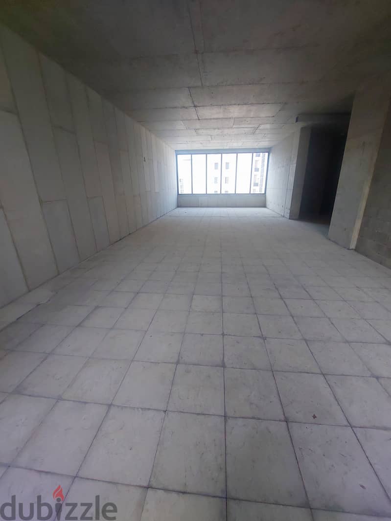 150 SQM Prime Location Office in Dbayeh, Metn 0