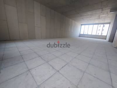 150 SQM Prime Location Office in Dbayeh, Metn