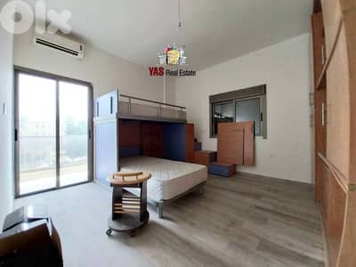 Kaslik 280m2 | Rent | Brand New | High End | Renovated |