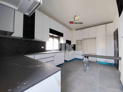 Kaslik 280m2 | Rent | Brand New | High End | Renovated |