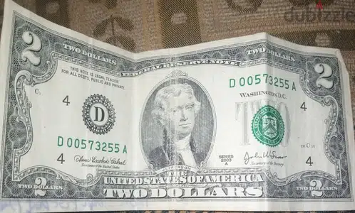 currency