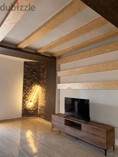 NO COMMISSION! Luxurious Apartment For Rent In Ksara, Zahle.
