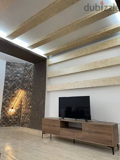 NO COMMISSION! Luxurious Apartment For Rent In Ksara, Zahle.