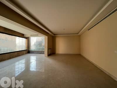 L06401-Spacious Brand New Apartment for Sale in Sioufi