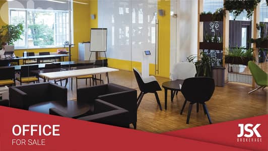 L07830-Shop for Sale in the Heart of Achrafieh