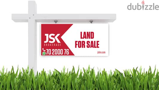 L02119-Land For Sale In Amchit With Zoning 30/90