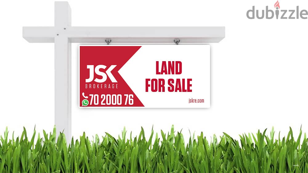 L02119-Land For Sale In Amchit With Zoning 30/90 0