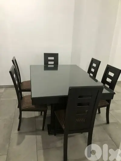 أوضة سفرة توصاية