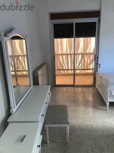 155 Sqm |Fully Furnished Apartment For Sale In Faytroun |Mountain View