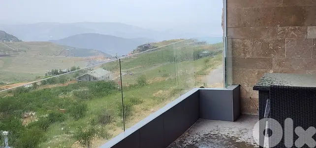 CHALET for sale in Faqra/ Furnished/Decorated/ View