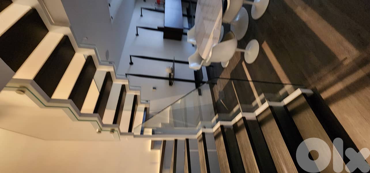 CHALET for sale in Faqra/ Furnished/Decorated/ View 6