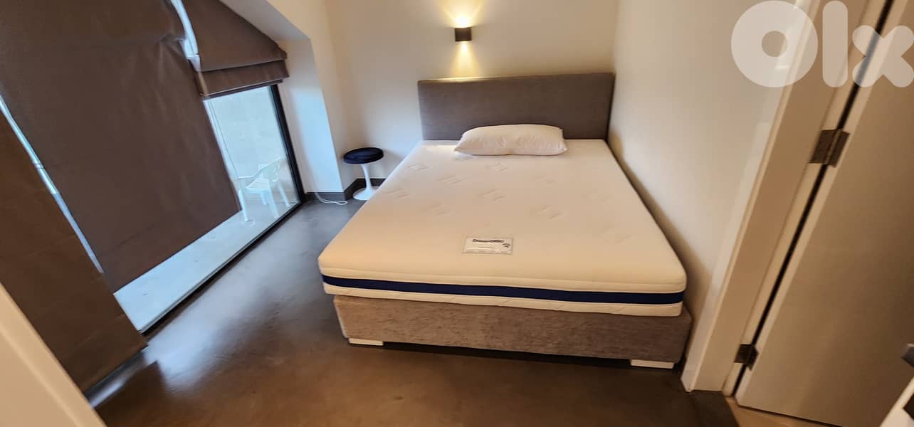 CHALET for sale in Faqra/ Furnished/Decorated/ View 7